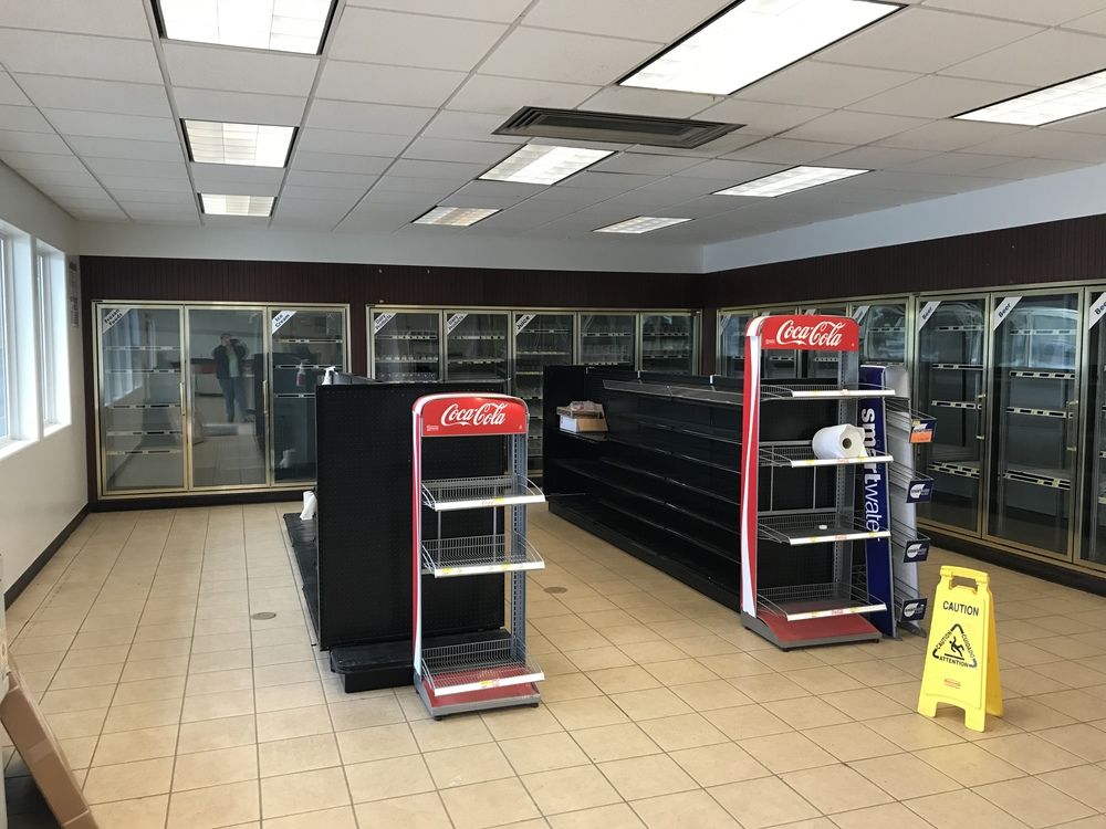 Gas, Convenience Store, Deli & Laundromat: 290 Main St, Hornell, NY 14843